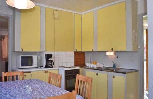 Hagaby House | 3 Bedroom Beautiful Home In Löttorp