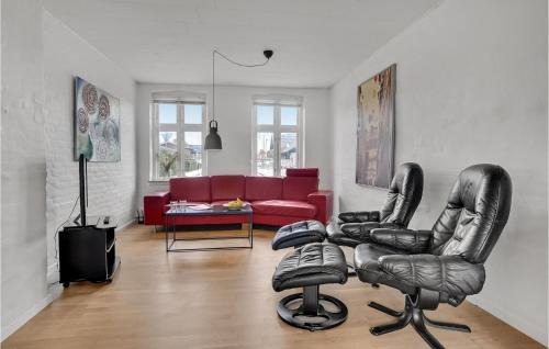 Bryrup House | 3 Bedroom Beautiful Home In Bryrup