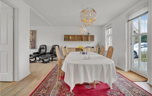 Bryrup House | 3 Bedroom Beautiful Home In Bryrup
