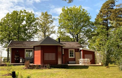 Hemse House | 3 Bedroom Beautiful Home In Hemse