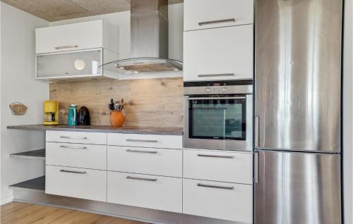Vedersø Klit House | 3 Bedroom Beautiful Home In Tim