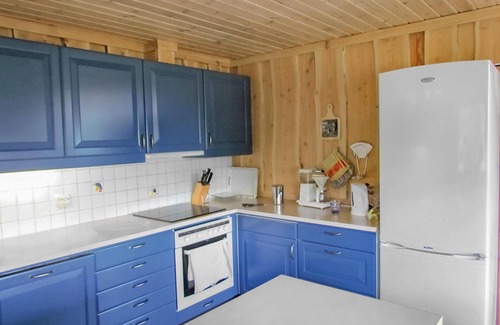 Bjerkreim House | 3 bedroom beautiful home in Vikeså