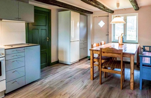 Horby House | 3 bedroom beautiful home in Hörby
