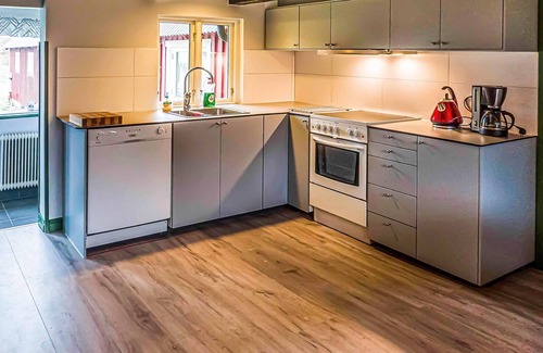 Horby House | 3 bedroom beautiful home in Hörby