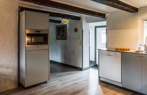 Horby House | 3 bedroom beautiful home in Hörby