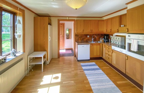 Kolboda House | 3 bedroom beautiful home in Hagby