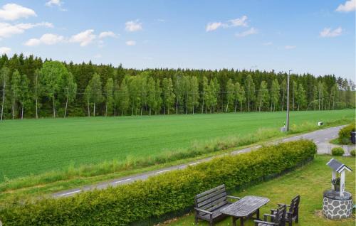 Jamshog House | 3 Bedroom Beautiful Home In Jämshög