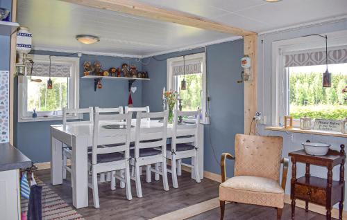 Jamshog House | 3 Bedroom Beautiful Home In Jämshög