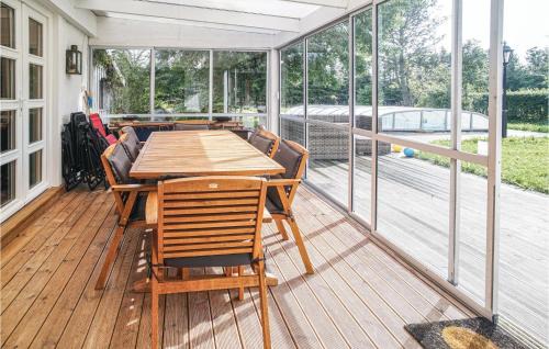 Klagstorp House | 3 Bedroom Beautiful Home In Klagstorp