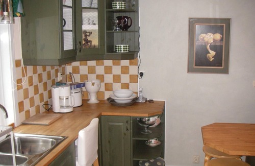 Trosa House | 3 bedroom beautiful home in Trosa