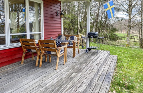 Svenljunga House | 3 bedroom beautiful home in Svenljunga