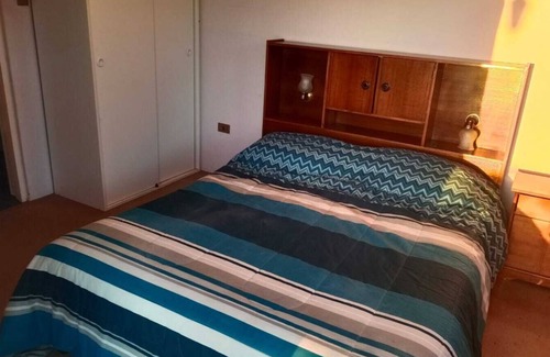 El Quisco Bed & Breakfast | 3-bedroom bed & breakfast in charming El Quisco with WiFi