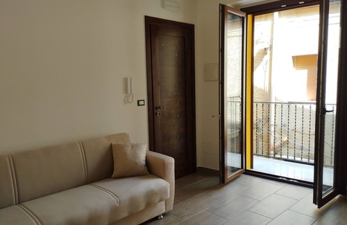 Corleone Bed & Breakfast | 3 bedroom bed & breakfast in ficuzza