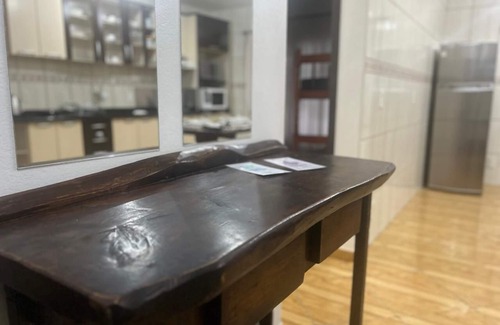 Costa e Silva Apartment | 3 BEDROOM HOUSE IN THE HEART OF COSTA E SILVA