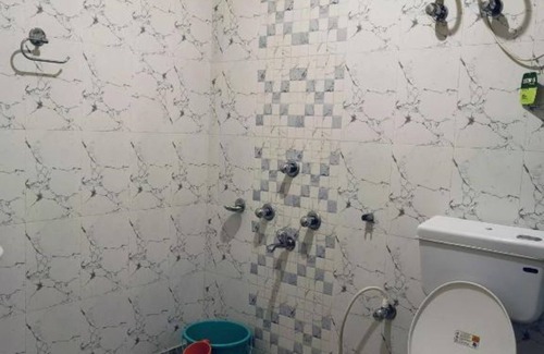 Geyzing House | 3-bedroom building in fabulous Darap with WiFi