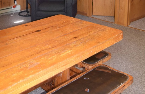 Marenisco Cabin | 3 Bedroom Cabin on Lake Gogebic