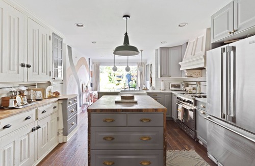Newbold House | 3-bedroom Character Filled Row Home in Philly a block from the Park