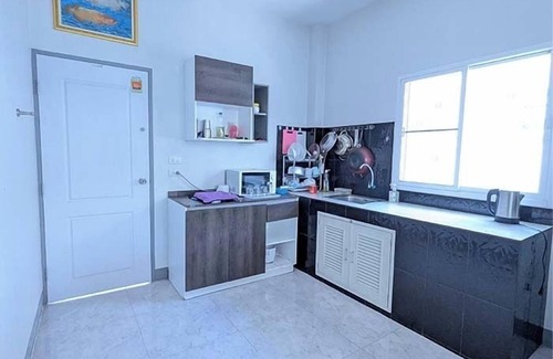 Mae Jo House | 3-Bedroom Chiang Mai House