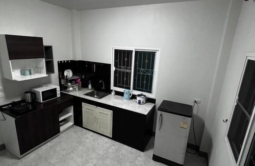 Mae Jo House | 3-Bedroom Chiang Mai House