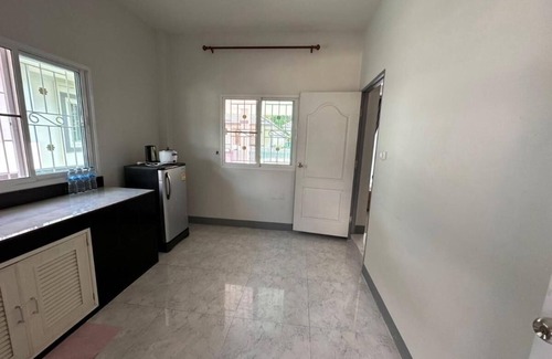 Mae Jo House | 3-Bedroom Chiang Mai House