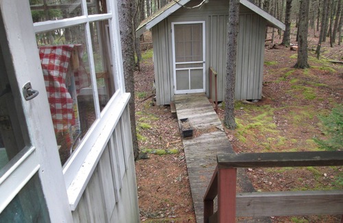 West Southport Cottage | 3 Bedroom Classic Maine Cottage, Close To Beach