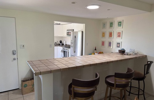 Palm Desert House | 3-Bedroom condo @ Palm Desert Tennis Club
