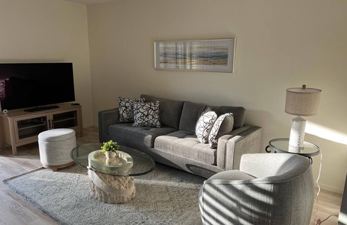 Palm Desert House | 3-Bedroom condo @ Palm Desert Tennis Club