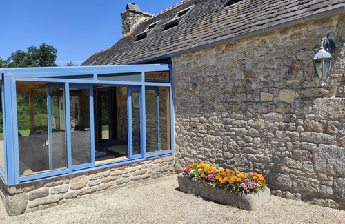 Commana Cottage | 3 Bedroom Cottage in Commana