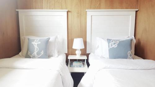 Carling House | 3-bedroom Cottage in Georgian Bay - Rockwood #10