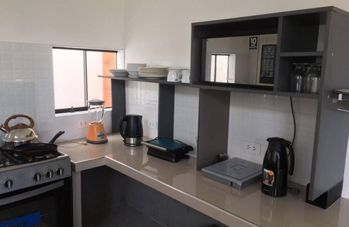 Independencia Cottage | 3 bedroom cottage in huaraz