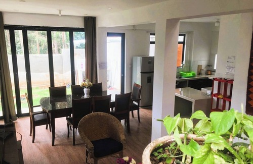 Independencia Cottage | 3 bedroom cottage in huaraz