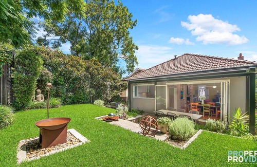 Cremorne House | 3 Bedroom Cottage in the heart of Cremorne!