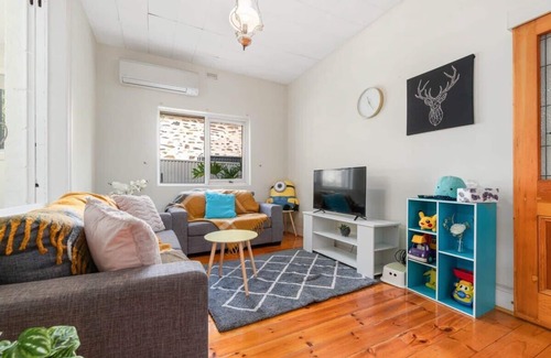 Norwood House | 3 Bedroom Cottage Style Holiday Home
