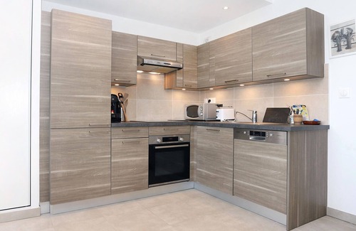 Esperance-Cottages Apartment | 3 bedroom cozy apartment in Saint-Malo