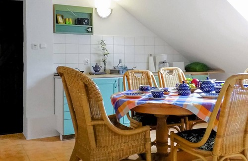 Przywidz Apartment | 3 bedroom cozy apartment in Huta Gorna