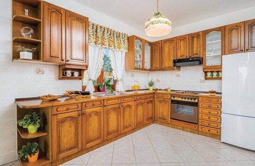 Martinski Apartment | 3 bedroom cozy apartment in Nedescina