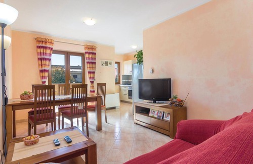 Kadumi Apartment | 3 bedroom cozy apartment in Porec