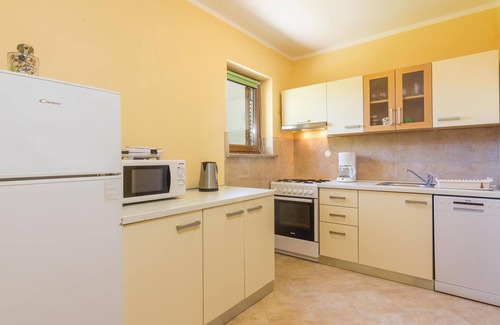 Kadumi Apartment | 3 bedroom cozy apartment in Porec
