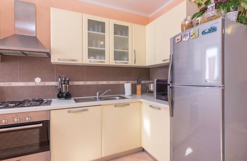 Kadumi Apartment | 3 bedroom cozy apartment in Porec