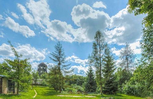 Gizycko House | 3 bedroom cozy home in Sterlawki Male