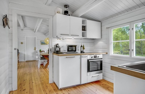 Frederiksvaerk House | 3 bedroom cozy home in Frederiksværk
