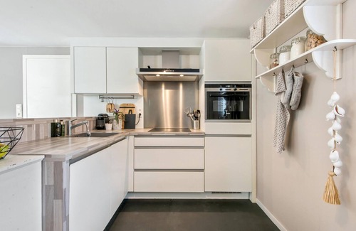Lombardsijde House | 3 bedroom cozy home in Lombardsijde