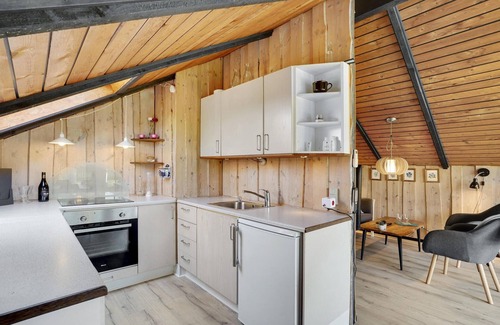 Fjerritslev House | 3 bedroom cozy home in Fjerritslev