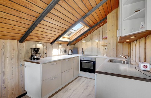 Fjerritslev House | 3 bedroom cozy home in Fjerritslev