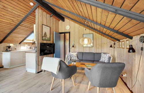 Fjerritslev House | 3 bedroom cozy home in Fjerritslev