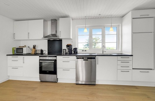 Torup Strand House | 3 bedroom cozy home in Fjerritslev