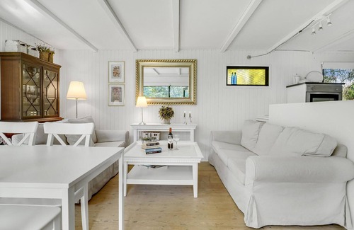 Frederikssund Municipality House | 3 bedroom cozy home in Jægerspris