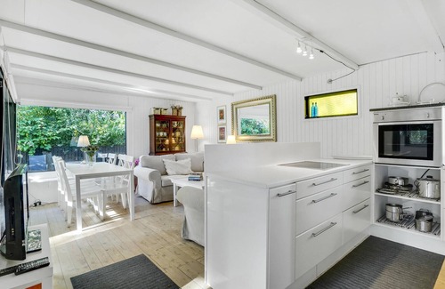 Frederikssund Municipality House | 3 bedroom cozy home in Jægerspris