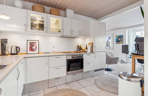 Juelsminde House | 3 bedroom cozy home in Juelsminde