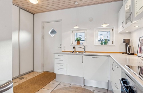 Juelsminde House | 3 bedroom cozy home in Juelsminde